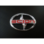 LOGO SCION FOR ALL CAR MODELS  โลโก้ติดรถยนต์ SCION 